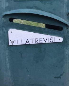 Villa Trevisi - APARTMENT, Treviso